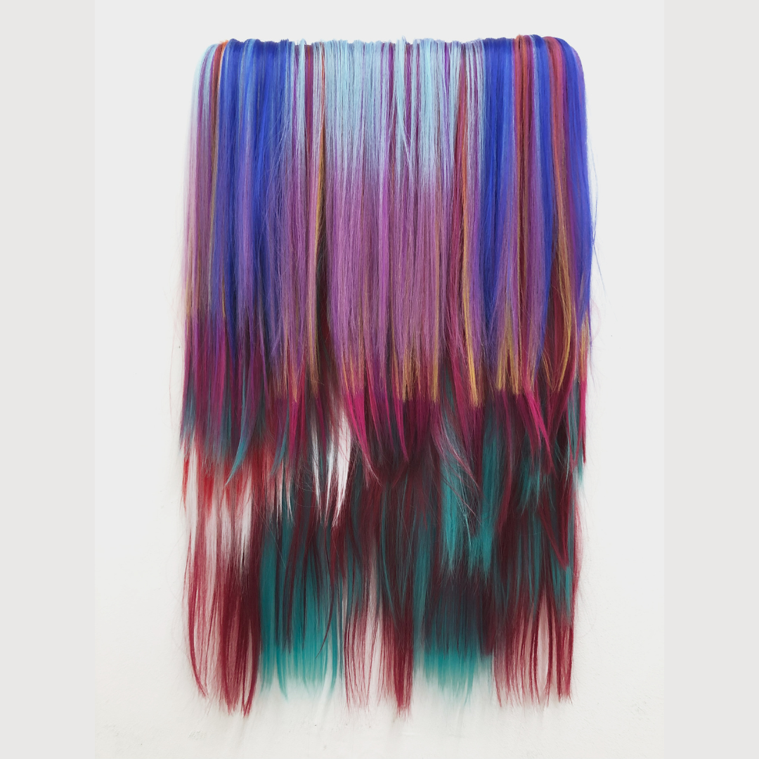 Hiva Alizadeh — SARAHCROWN